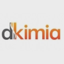 D-Kimia Diagnostic Solutions logo