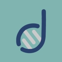 D-Nome logo