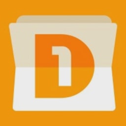 D1 Brands logo