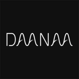 Daanaa Resolution logo