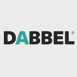 DABBEL logo
