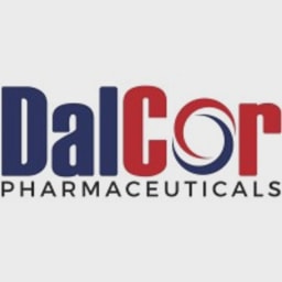 DalCor Pharmaceuticals logo