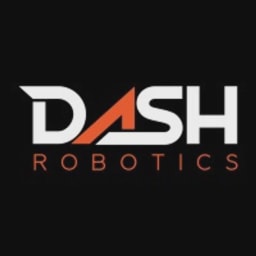 Dash Robotics, Inc. logo