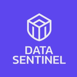 Data Sentinel logo