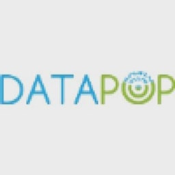 DataPop logo