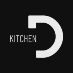 DaVinci Kitchen logo