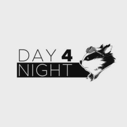 Day 4 Night Studios logo
