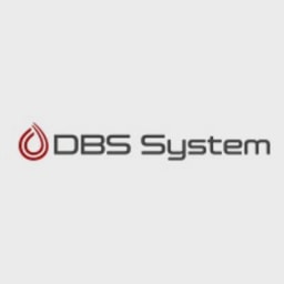 DBS System logo