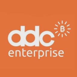 DDC Enterprise logo