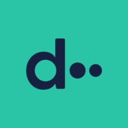 DealHub.io logo