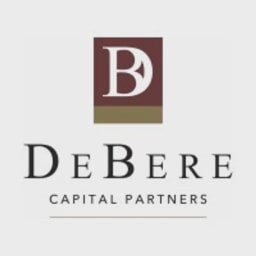 DeBere Capital Partners logo