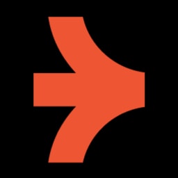Debut logo