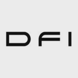 Decorte Future Industries logo