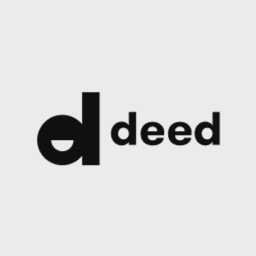 Deed logo