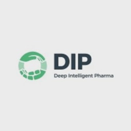 Deep Intelligent Pharma logo