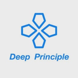 Deep Principle logo