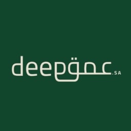 Deep.SA logo