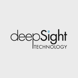 DeepSight Technology logo