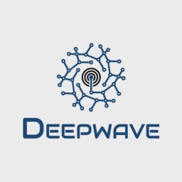 Deepwave Digital logo