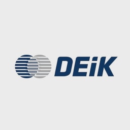DEIK - Foreign Economic Relations Board logo