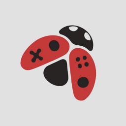 Delabs Games logo