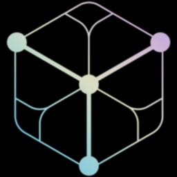 DeLorean Artificial Intelligence logo