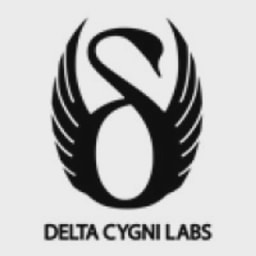 Delta Cygni Labs logo