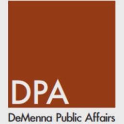DeMenna and Associates logo
