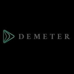 Demeter logo