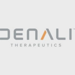 Denali Therapeutics logo