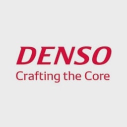 DENSO Ventures logo