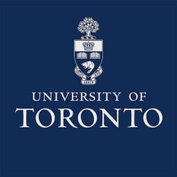 Department of Electrical and Computer Engineering, University of Toronto logo