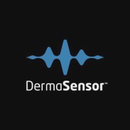DermaSensor logo