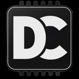 Desktop Commander logo
