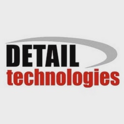 Detail logo