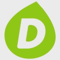DetraPel logo