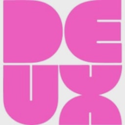 Deux Foods logo
