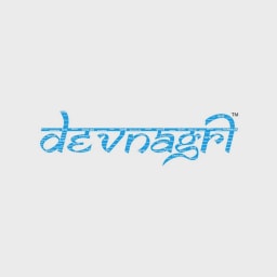 Devnagri logo