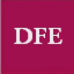 DFE Capital Management logo