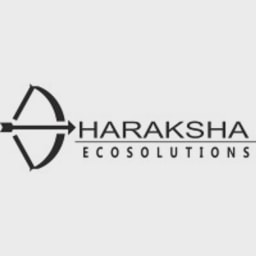 Dharaksha Ecosolutions logo
