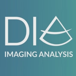 DiA Imaging Analysis logo