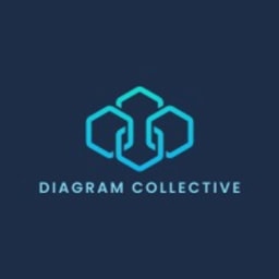 Diagram Collective logo