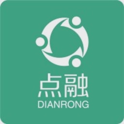 Dianrong logo