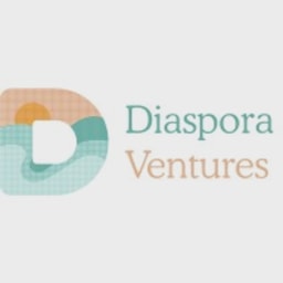 Diaspora Ventures logo