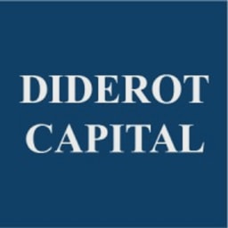 Diderot Capital logo