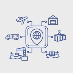 Digibution Solutions, Inc. logo