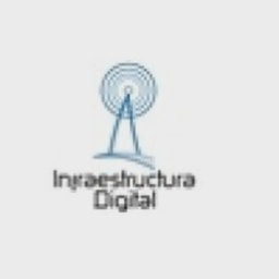 Digital Infrastructure logo