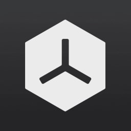 Dimension logo