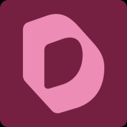 dimply logo