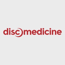 Disc Medicine logo